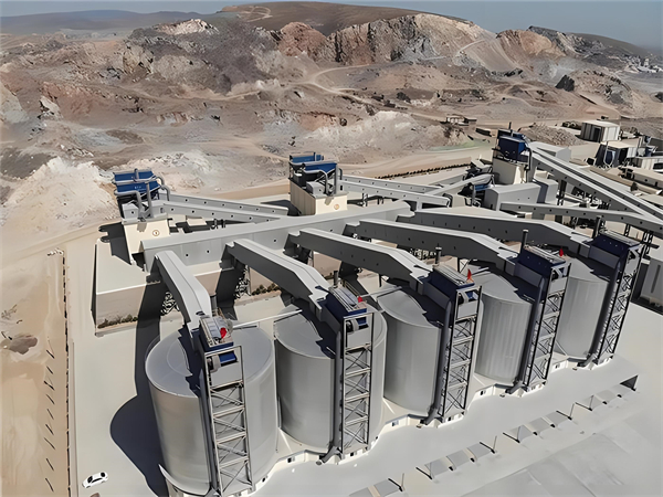 北林水泥钢板仓